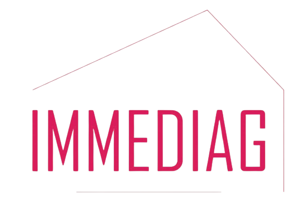 logo Immediag diagnostics immobilier
